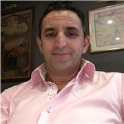 Traducteur-interprète-professeur d’espagnol